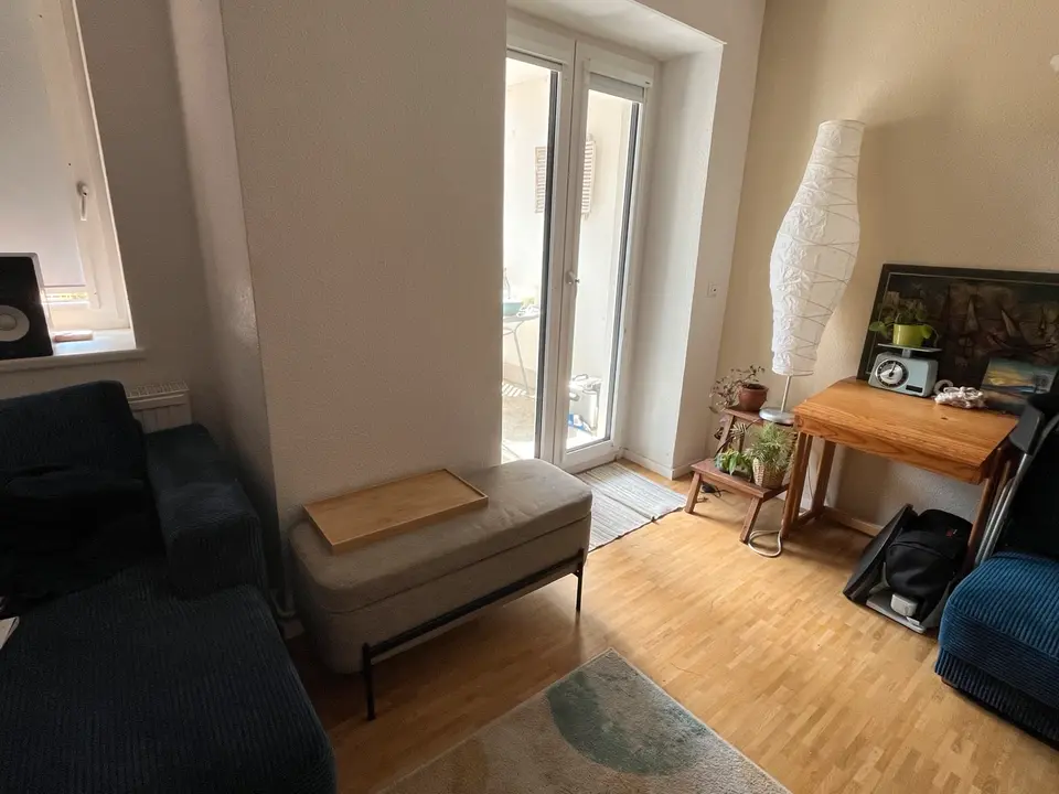 2 Zimmer Wohnung mit 58 m² in Mainz – Bild 3