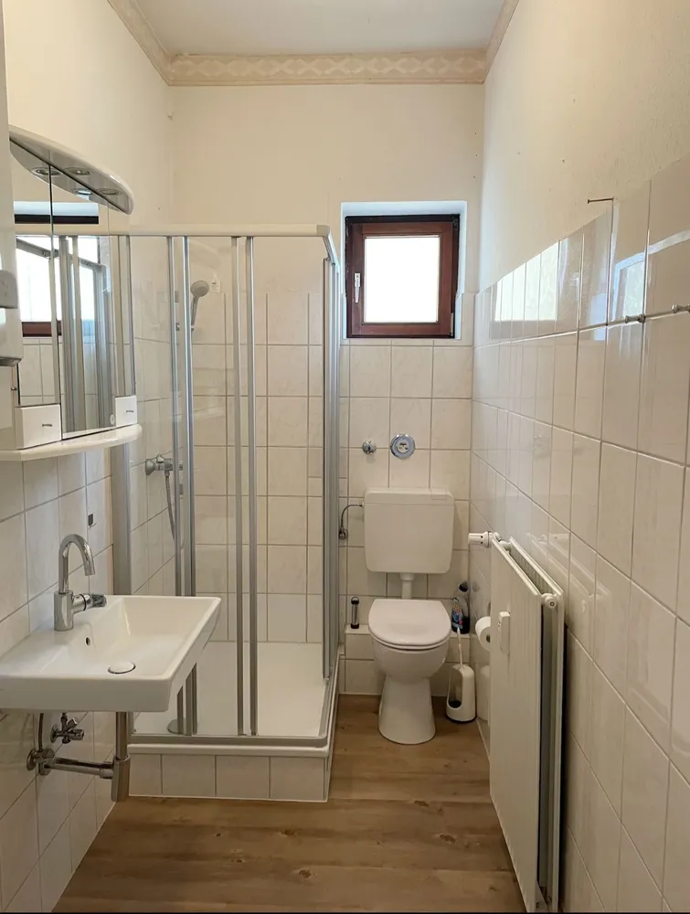 2 Zimmer Wohnung mit 63 m² in Flensburg – Bild 6