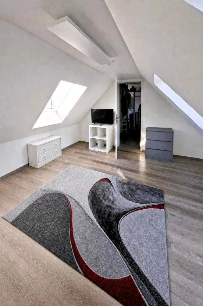 3 Zimmer Wohnung mit 102 m² in Wesel – Bild 11