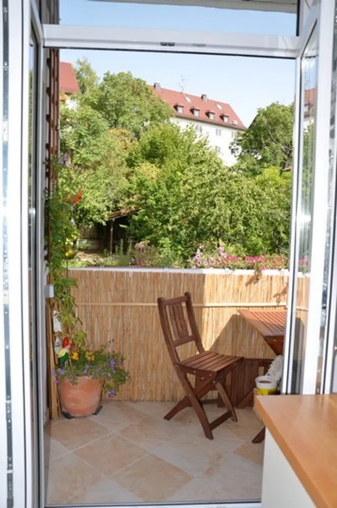 3 Zimmer Wohnung mit 82 m² in Stuttgart – Bild 3