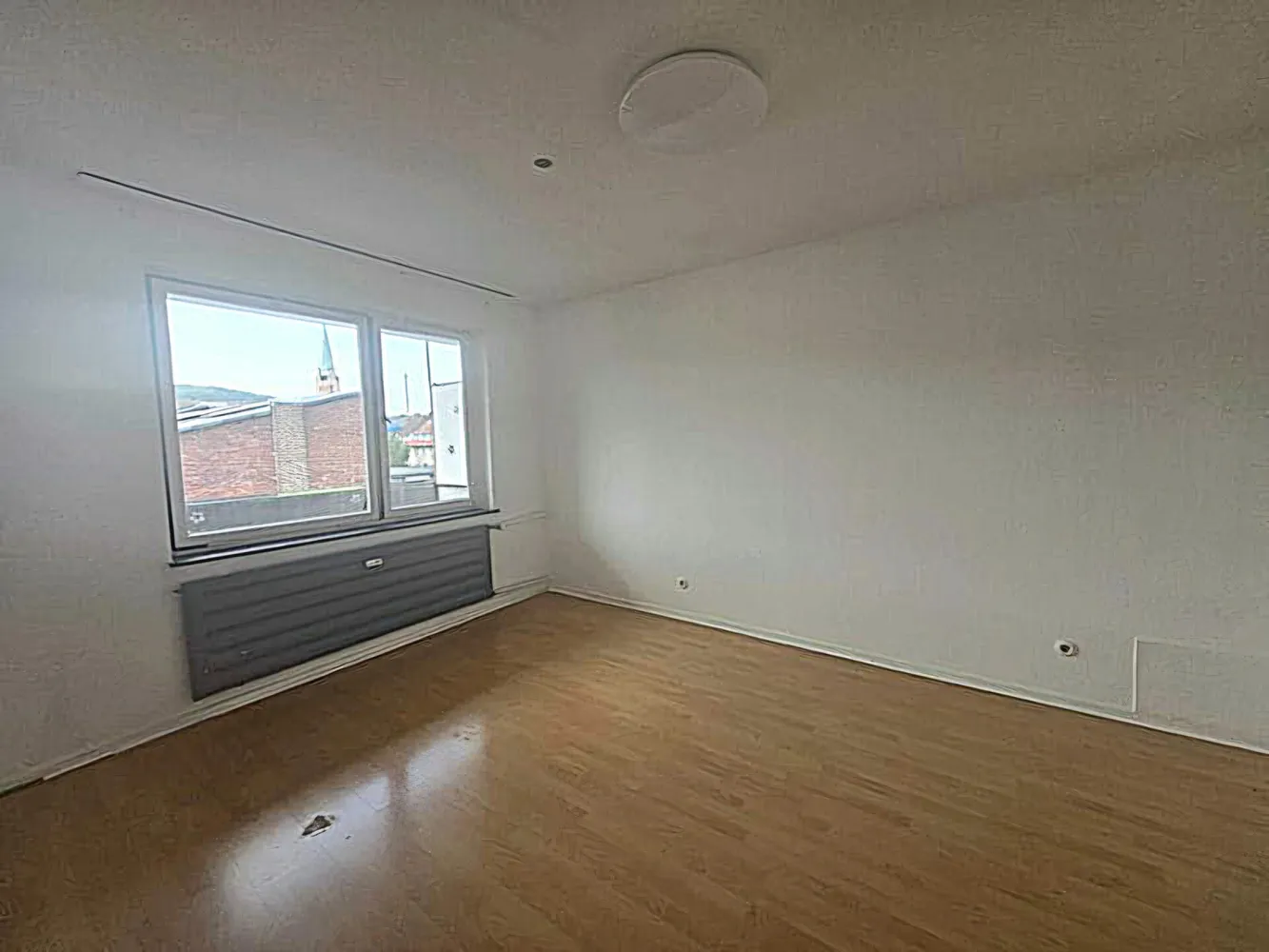 3 Zimmer Wohnung mit 69 m² in Wuppertal – Bild 2