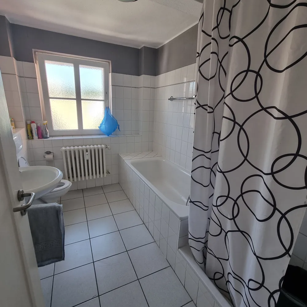 2 Zimmer Wohnung mit 78 m² in Krefeld – Bild 4