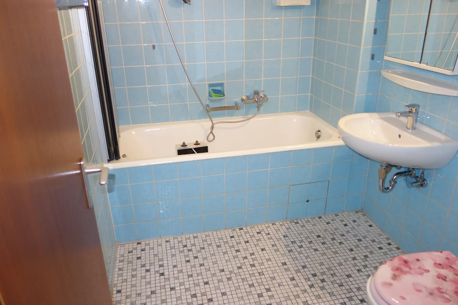 2 Zimmer Wohnung mit 58 m² in Düsseldorf – Bild 9