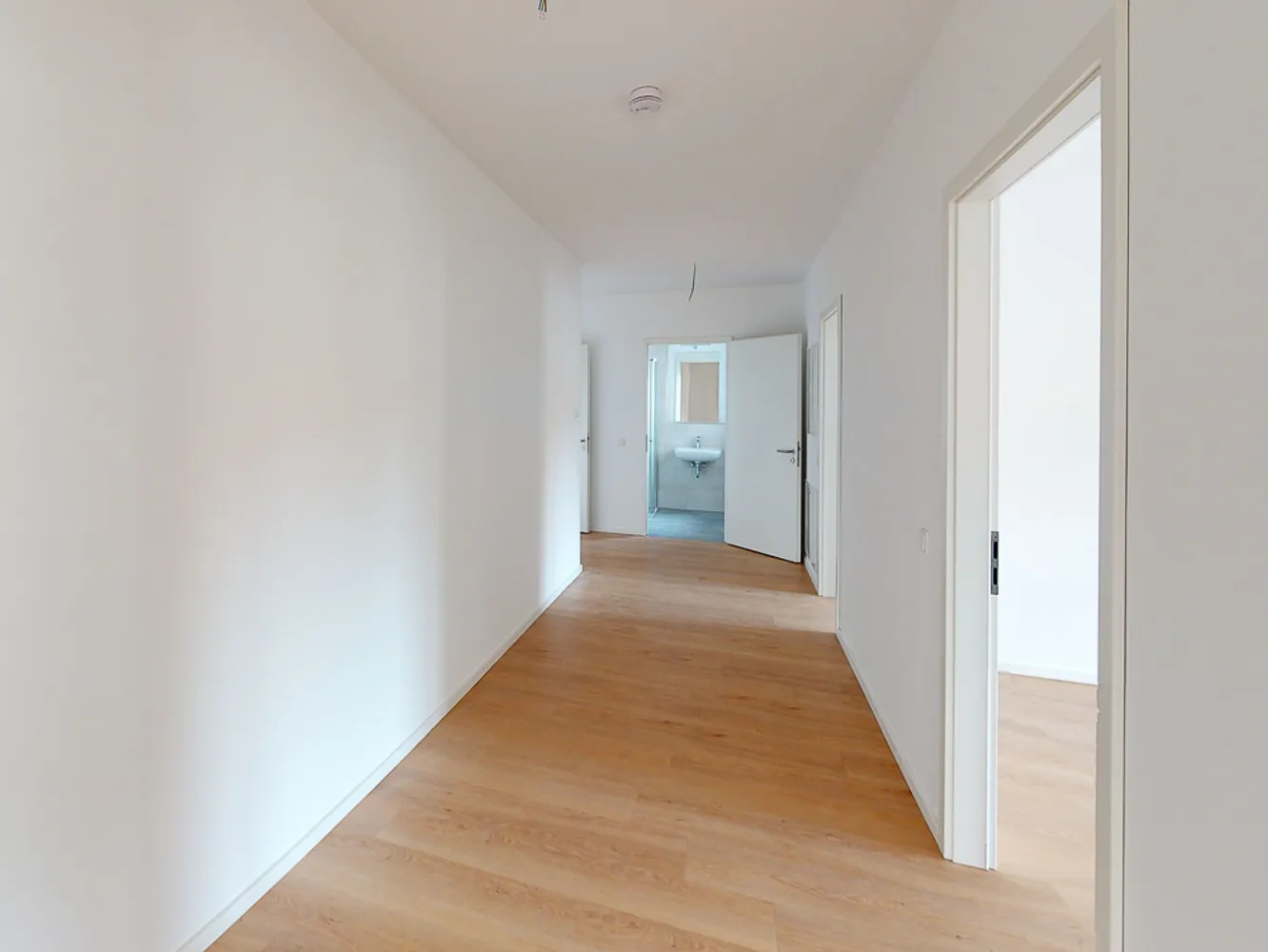 4 Zimmer Wohnung mit 108 m² in Offenbach am Main – Bild 3