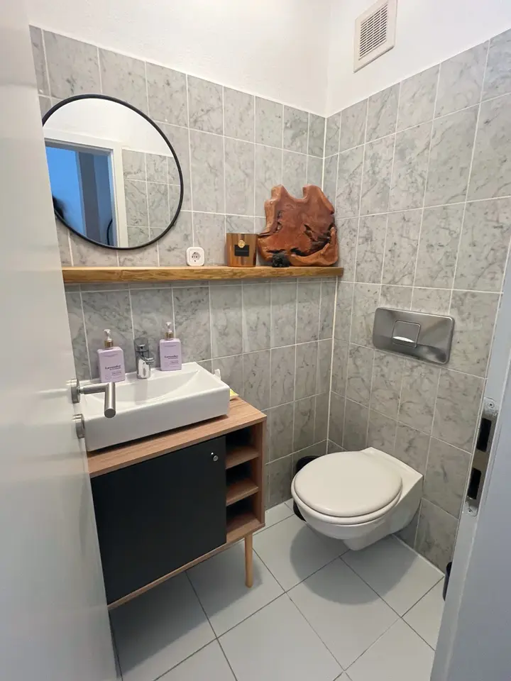 WG-Zimmer mit 90 m² in Hannover – Bild 5