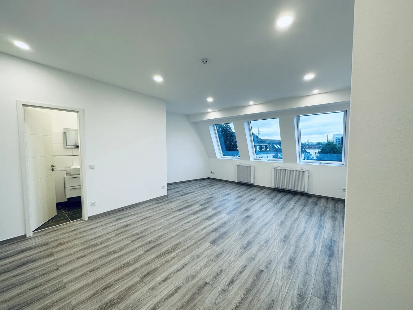 2 Zimmer Wohnung mit 66 m² in Essen – Bild 2