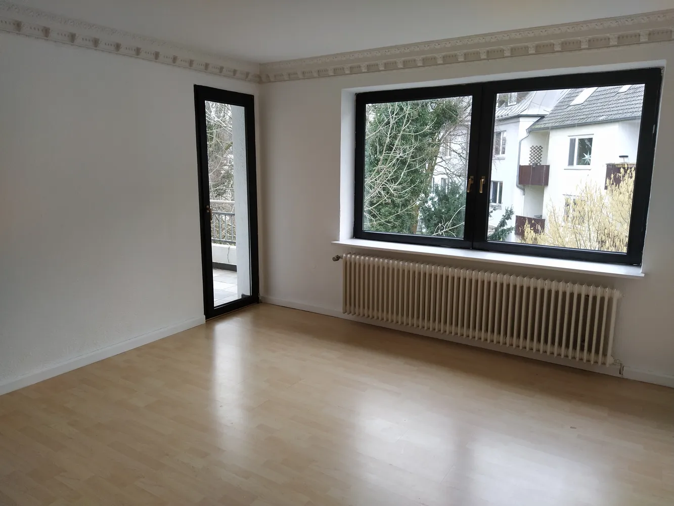 3 Zimmer Wohnung mit 71 m² in Dortmund – Bild 3