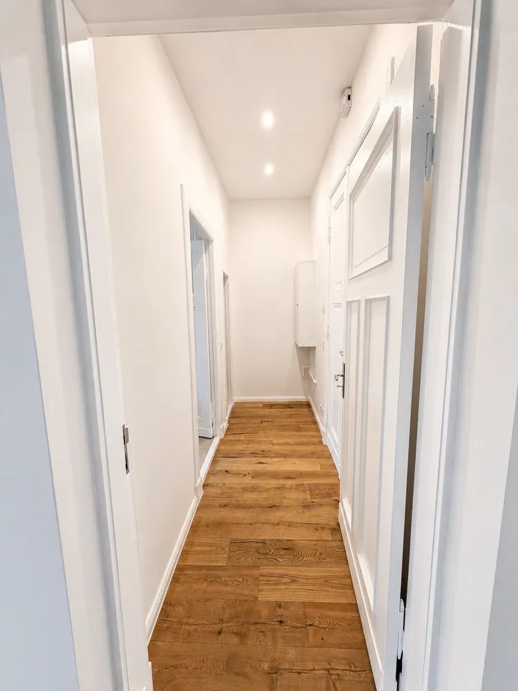 1 Zimmer Wohnung mit 39 m² in Berlin – Bild 8