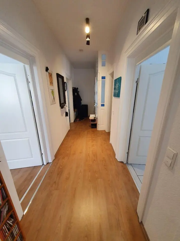 2 Zimmer Wohnung mit 76 m² in Rottenburg am Neckar – Bild 5
