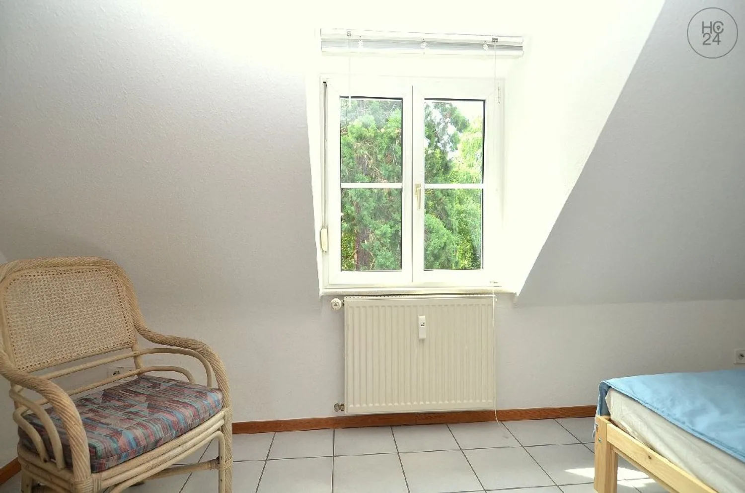 2 Zimmer Wohnung mit 43 m² in Lörrach – Bild 6