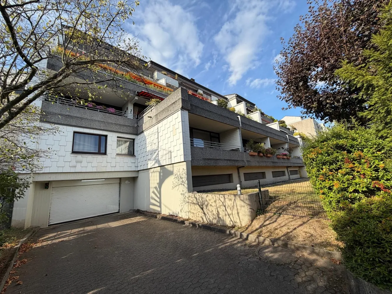 1 Zimmer Wohnung mit 48 m² in Düsseldorf – Bild 10
