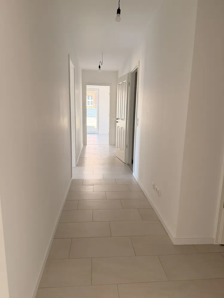 4 Zimmer Wohnung mit 110 m² in Bernau bei Berlin – Bild 7