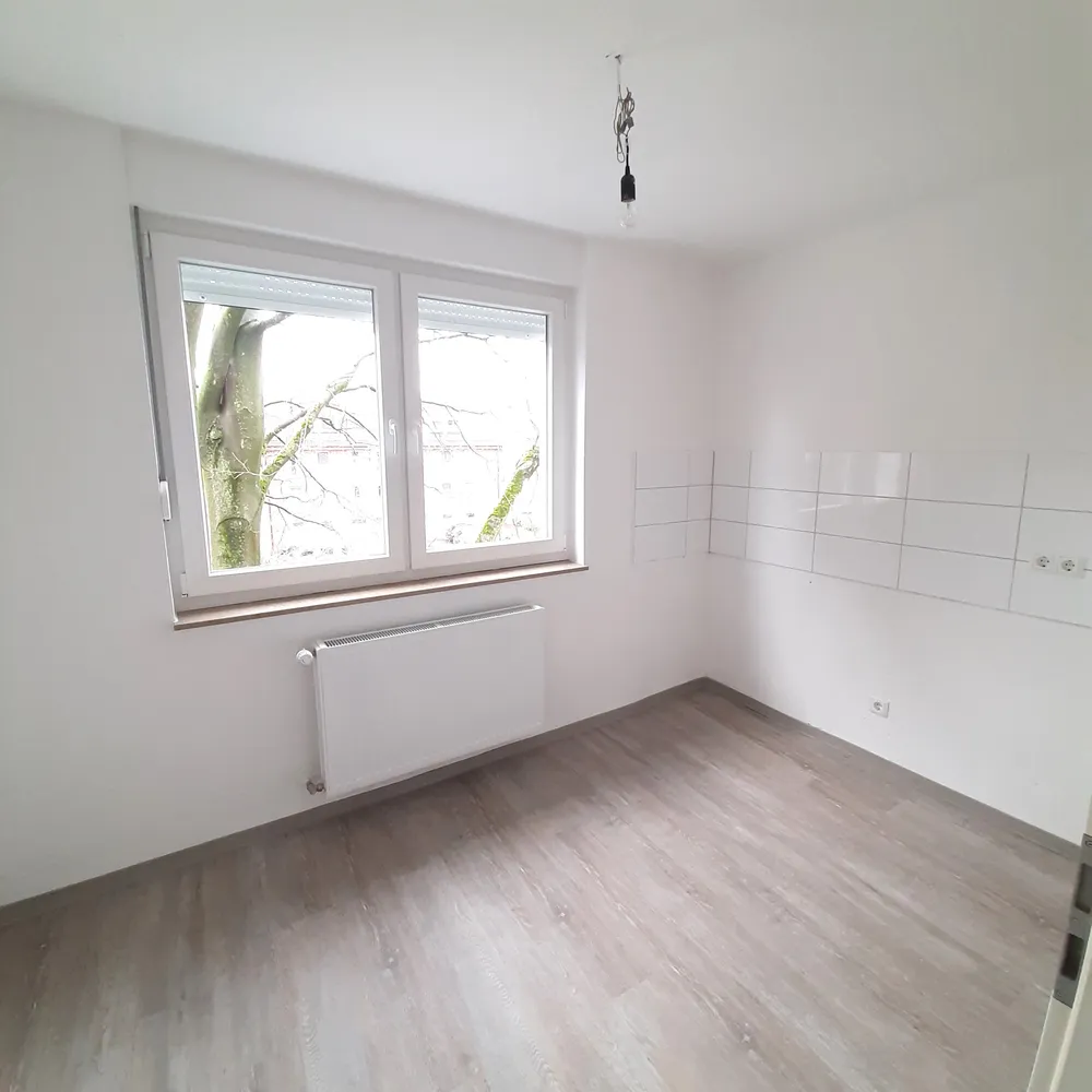 3 room apartment with 58 m² in Dortmund – Photo 4