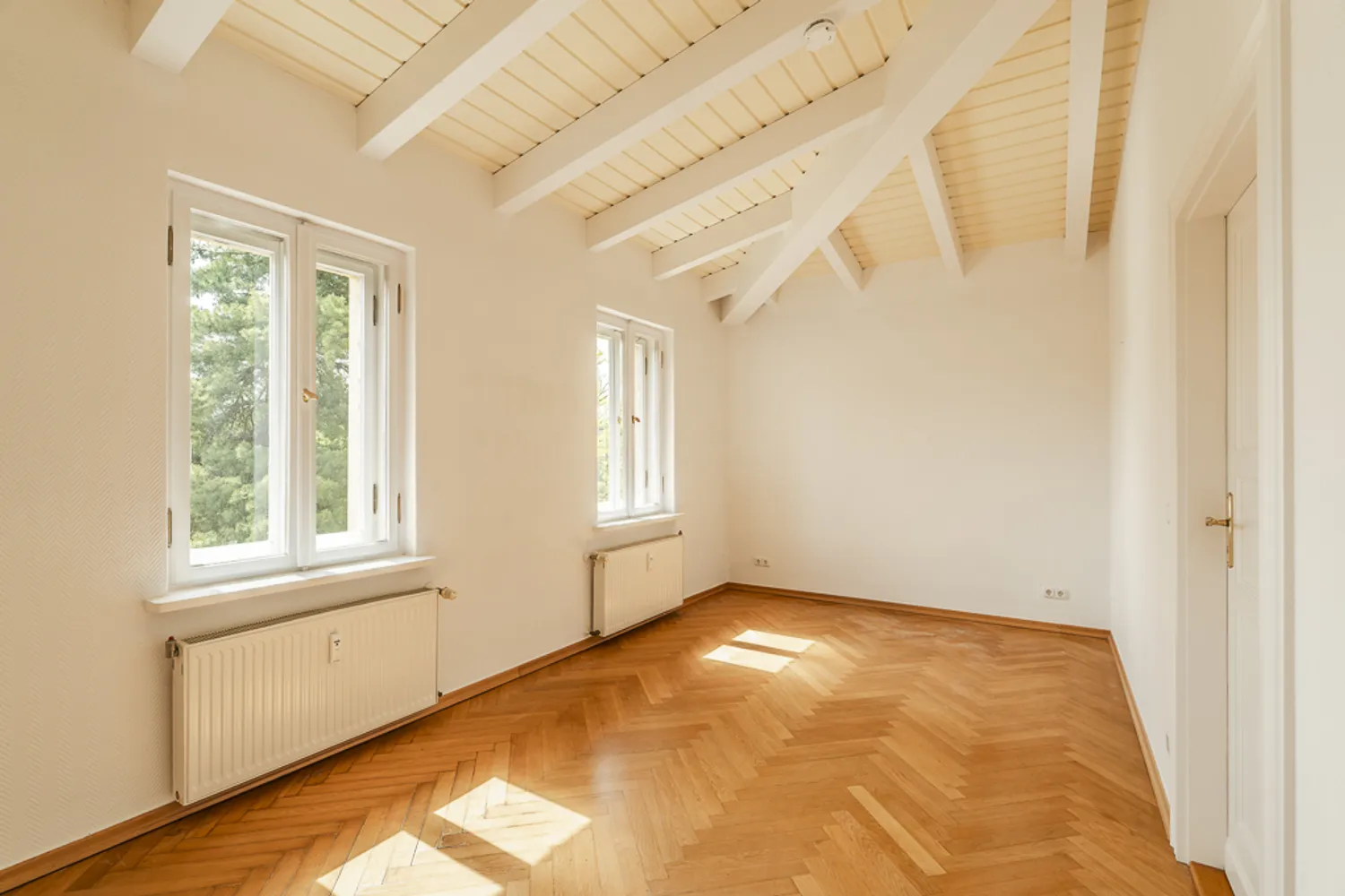 5 Zimmer Wohnung mit 230 m² in Potsdam – Bild 12