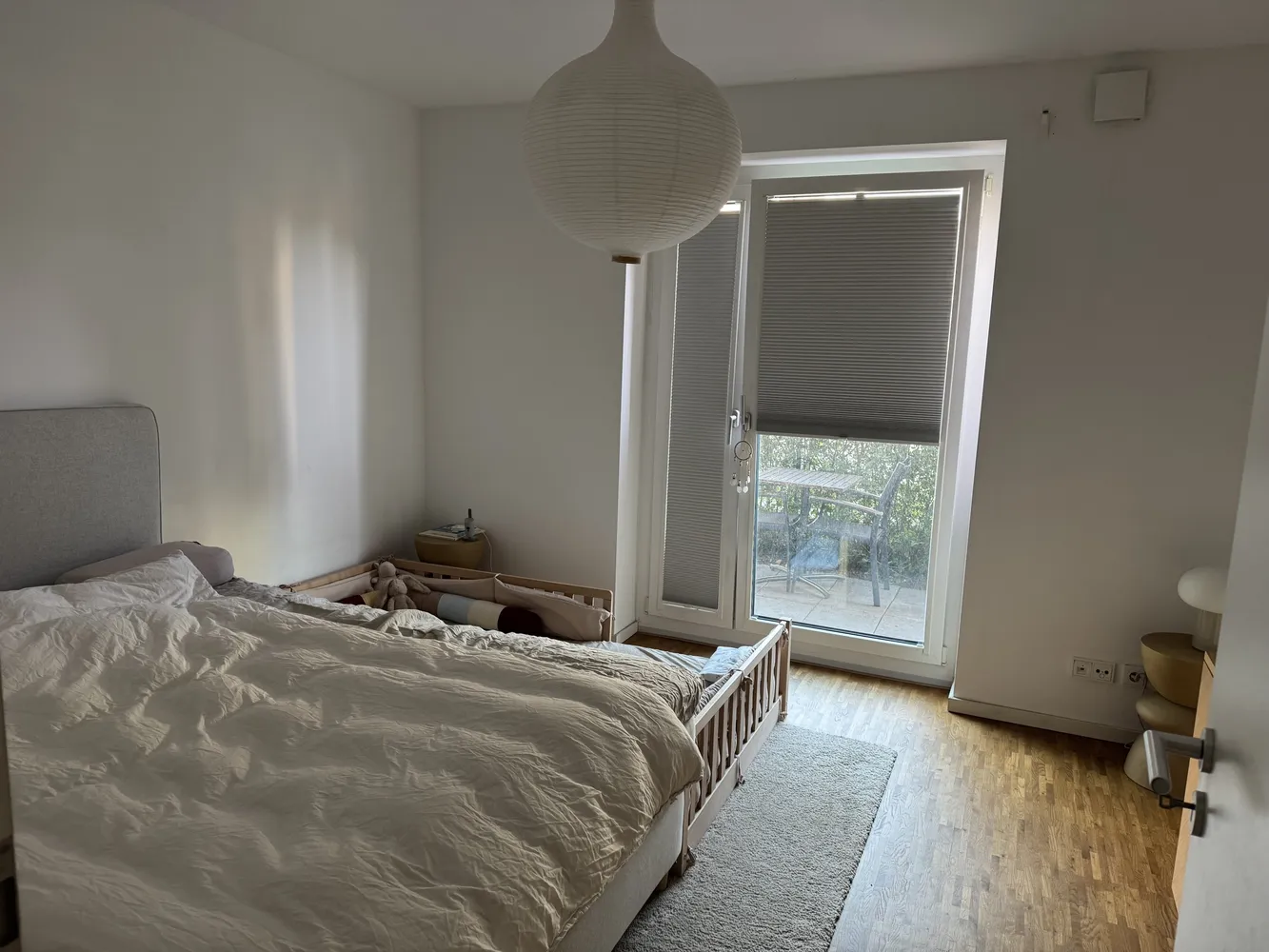 3 Zimmer Wohnung mit 80 m² in Hamburg – Bild 3