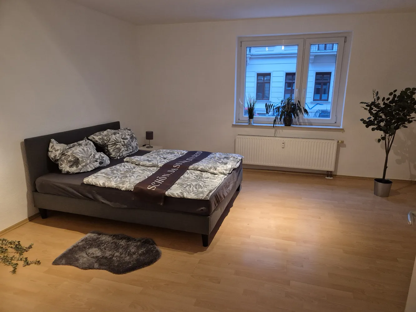 1 Zimmer Wohnung mit 43 m² in Leipzig – Bild 3