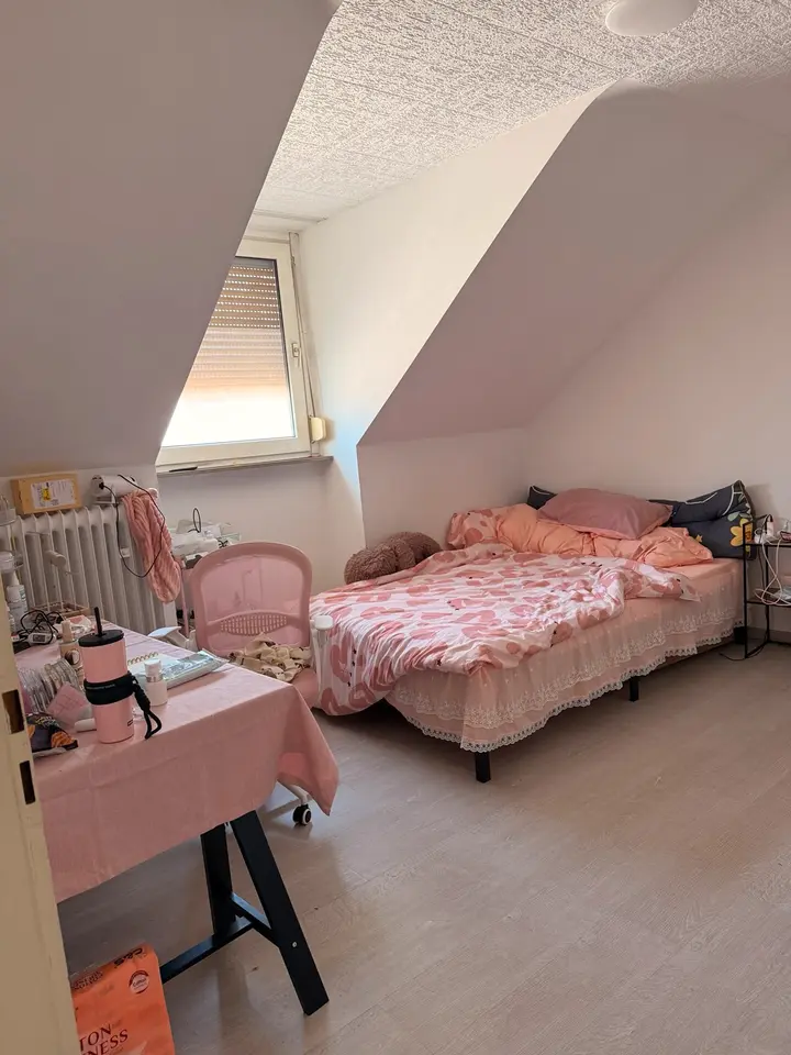 3 Zimmer Wohnung mit 55 m² in Koblenz – Bild 3