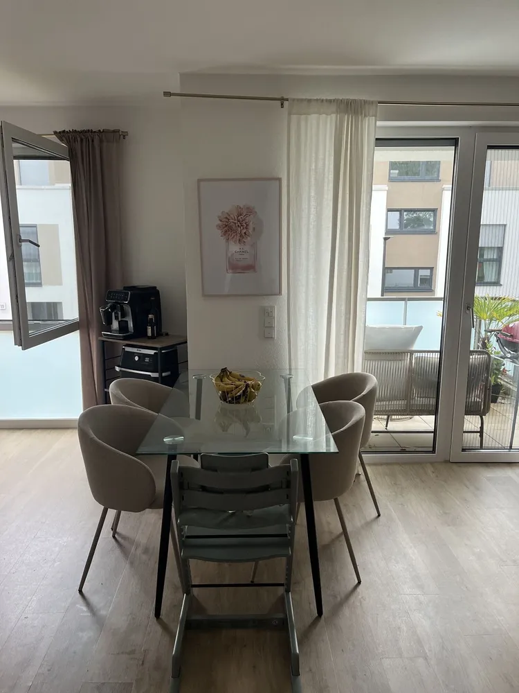 3 Zimmer Wohnung mit 80 m² in Düsseldorf – Bild 6