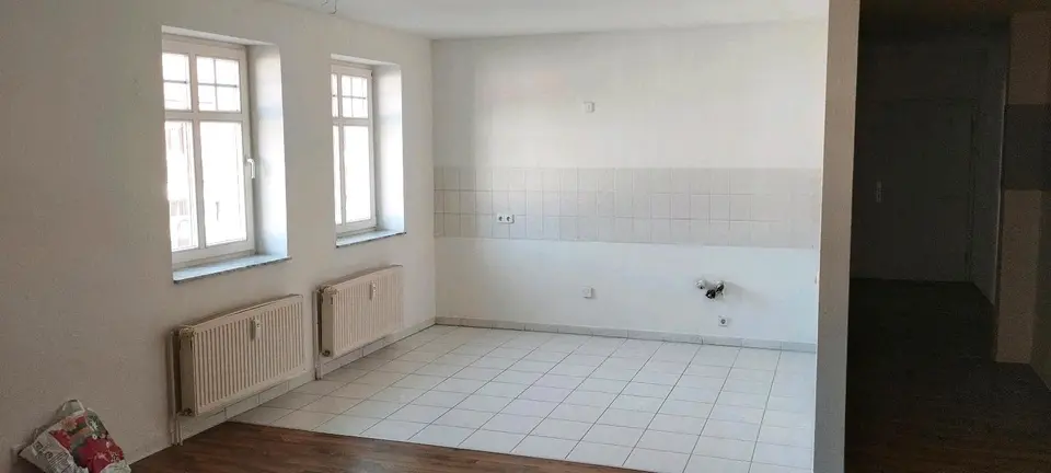 2 room apartment with 77 m² in Magdeburg – Photo 4