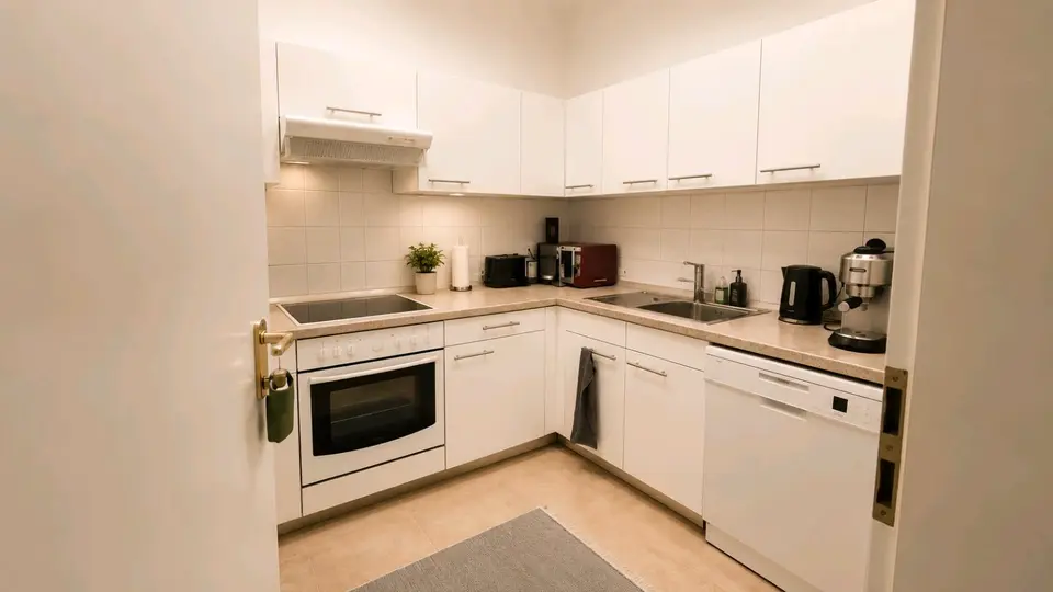 2 Zimmer Wohnung mit 55 m² in Eisenach – Bild 3