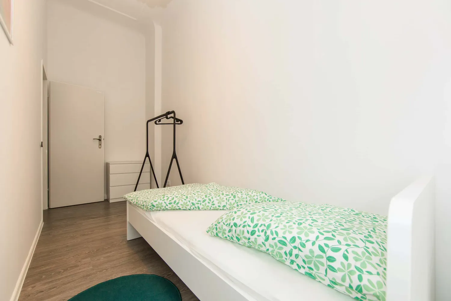 WG-Zimmer in Berlin – Bild 1