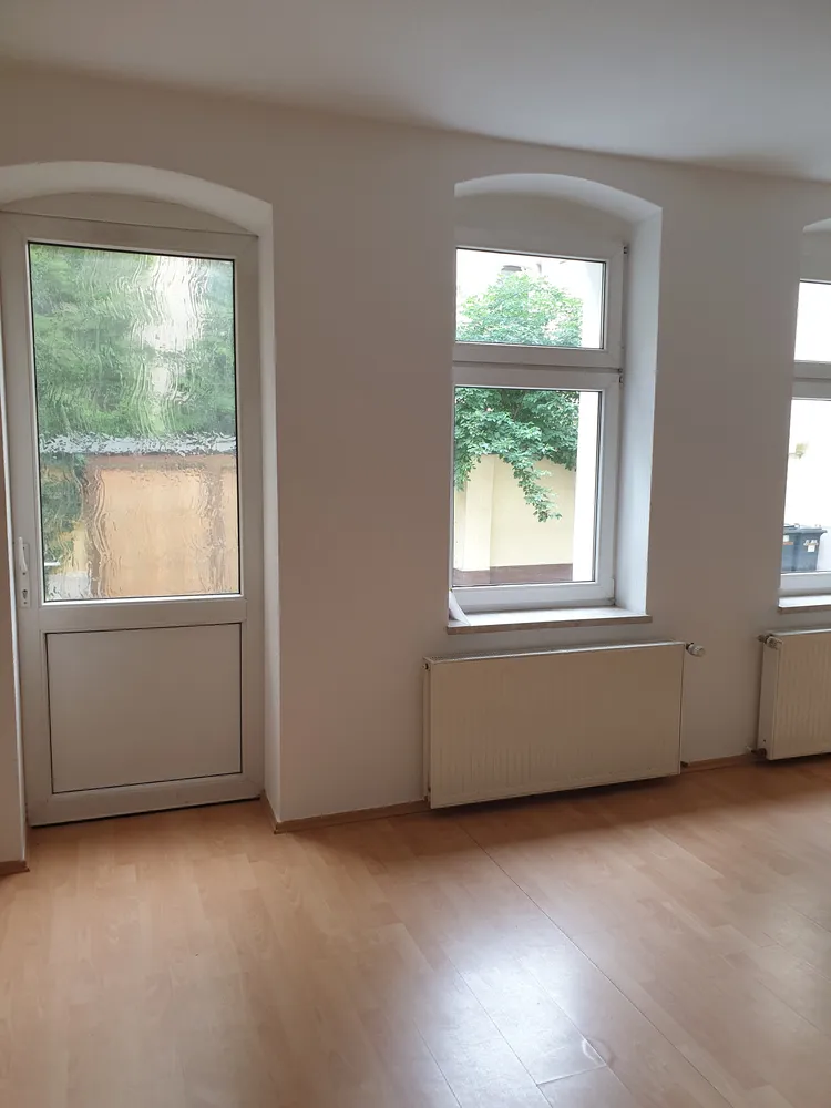 1 Zimmer Wohnung mit 29 m² in Halle (Saale) – Bild 5