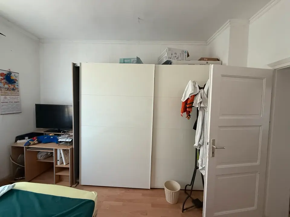 WG-Zimmer mit 20 m² in Mainz – Bild 7