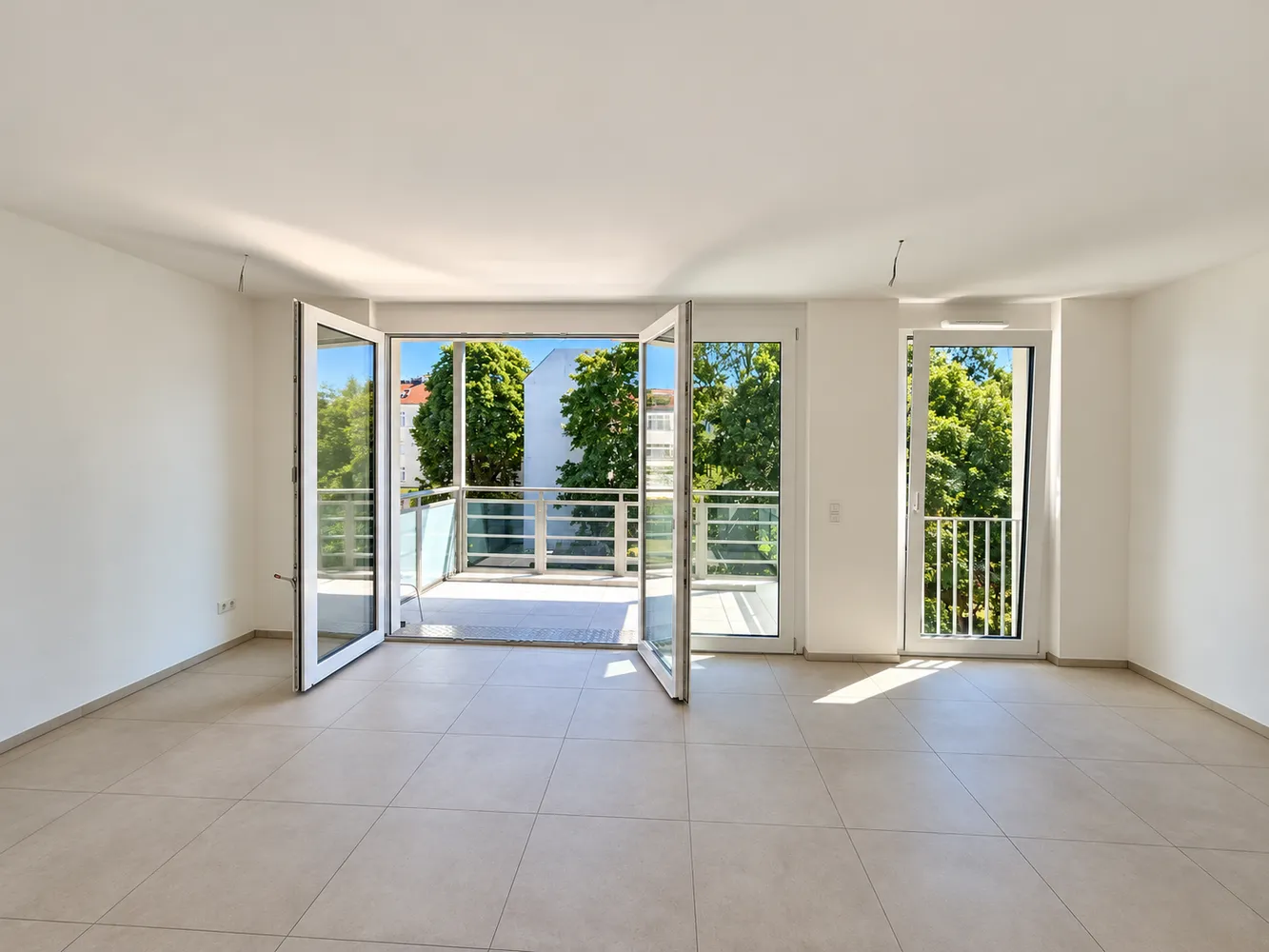 2 Zimmer Wohnung mit 51 m² in Berlin – Bild 4