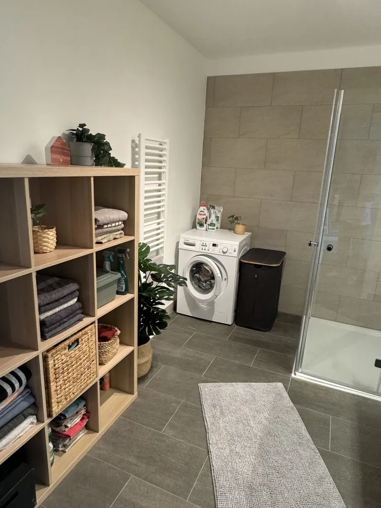 1 Zimmer Wohnung mit 50 m² in Hamburg – Bild 4