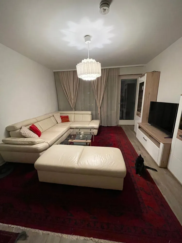 4 Zimmer Wohnung mit 95 m² in Bonn – Bild 1