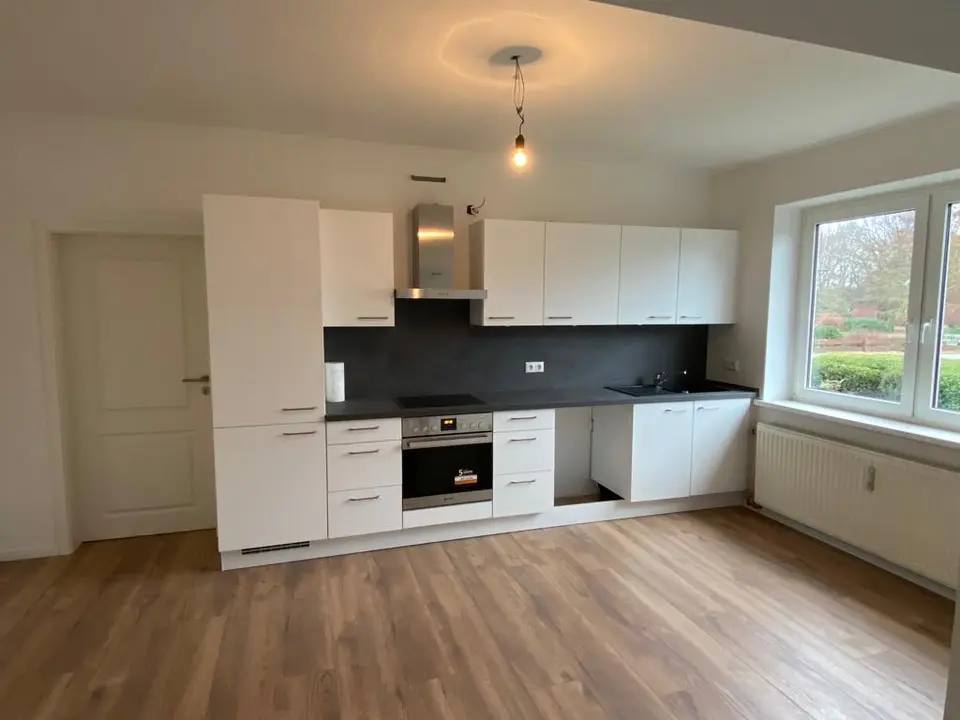 3 Zimmer Wohnung mit 96 m² in Winsen (Luhe) – Bild 8