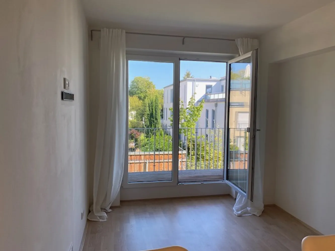 1 Zimmer Wohnung mit 32 m² in Ingolstadt – Bild 10