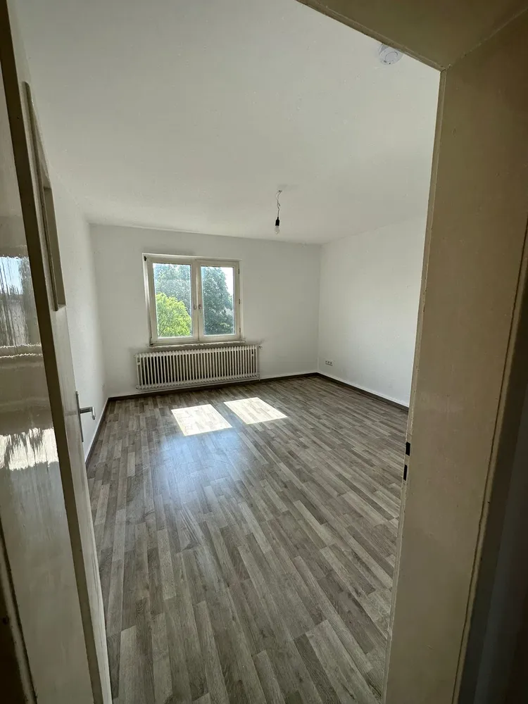 3 Zimmer Wohnung mit 63 m² in Gelsenkirchen – Bild 1