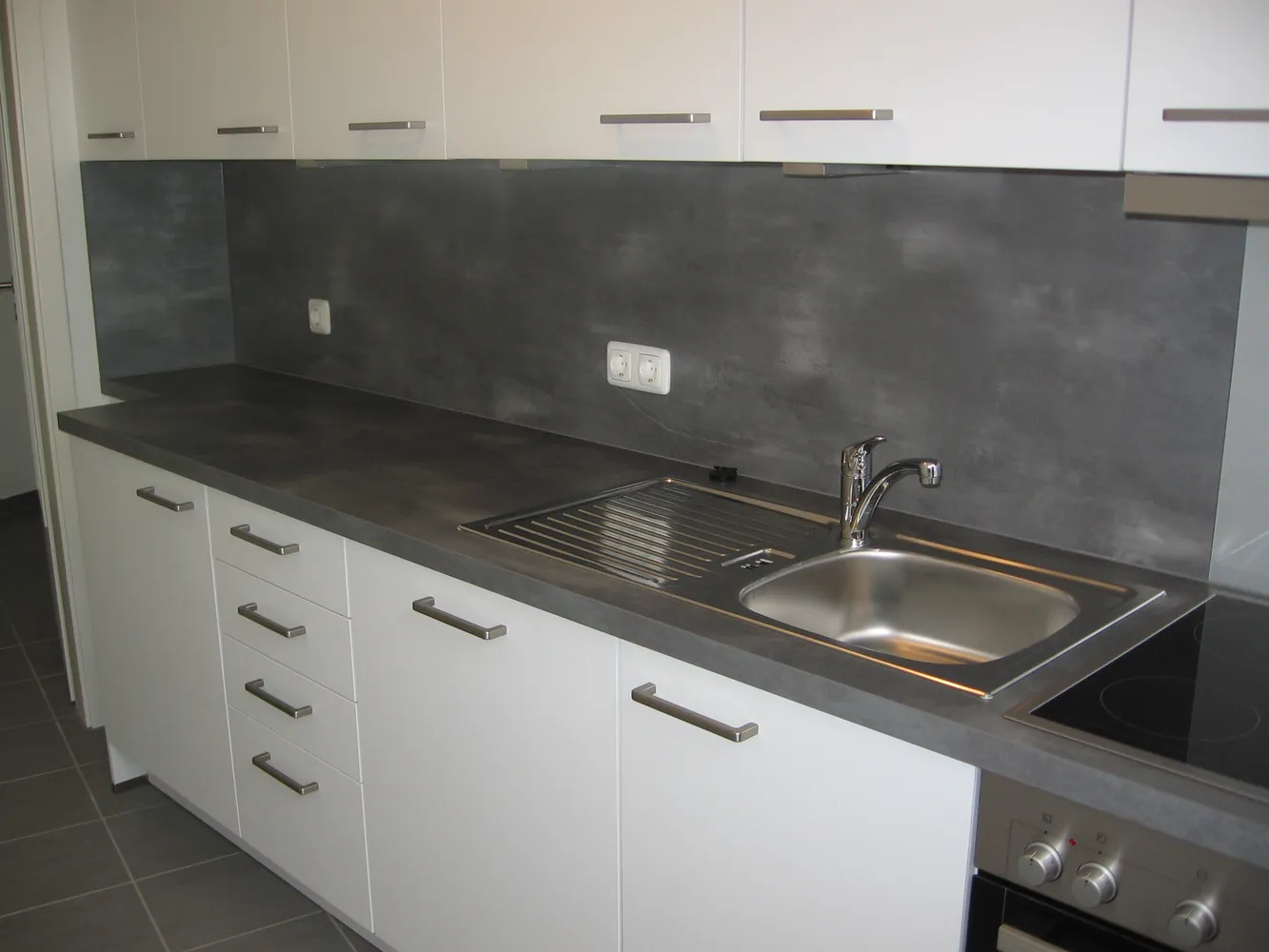 2 Zimmer Wohnung mit 73 m² in Aachen – Bild 4