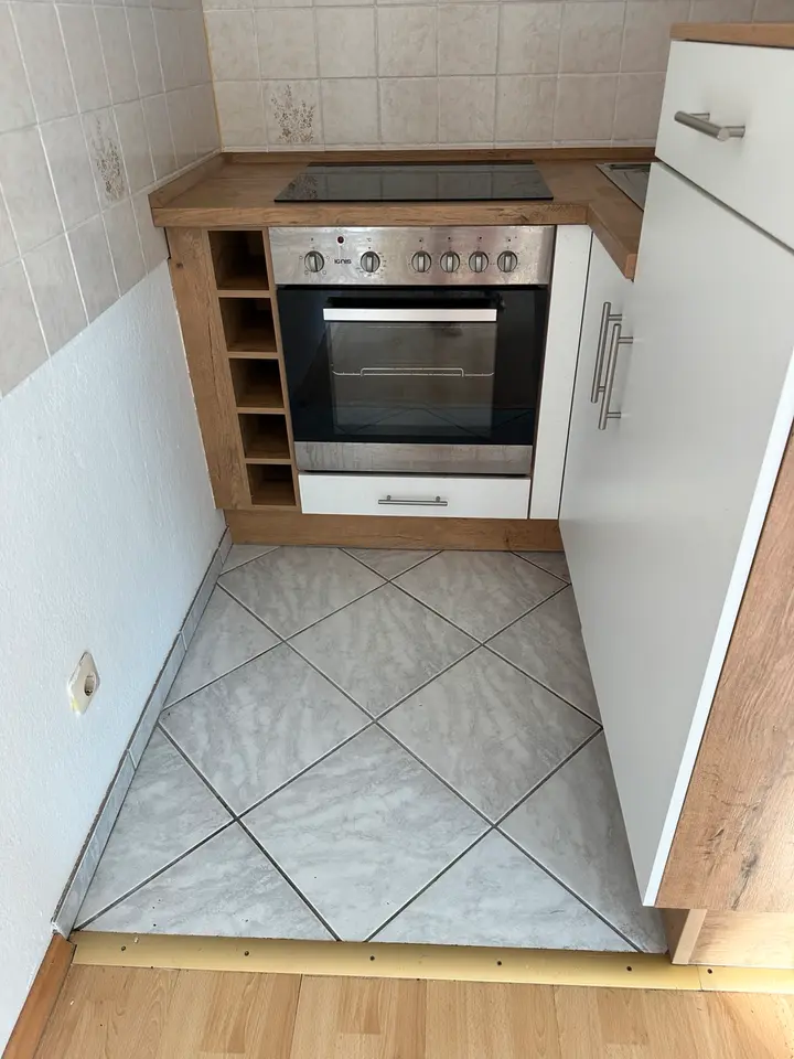 2 Zimmer Wohnung mit 35 m² in Wiesbaden – Bild 8