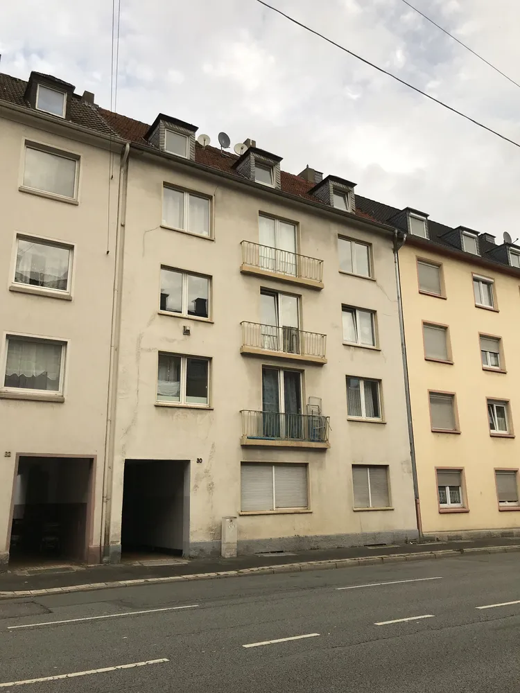 2 Zimmer Wohnung mit 50 m² in Hagen – Bild 8
