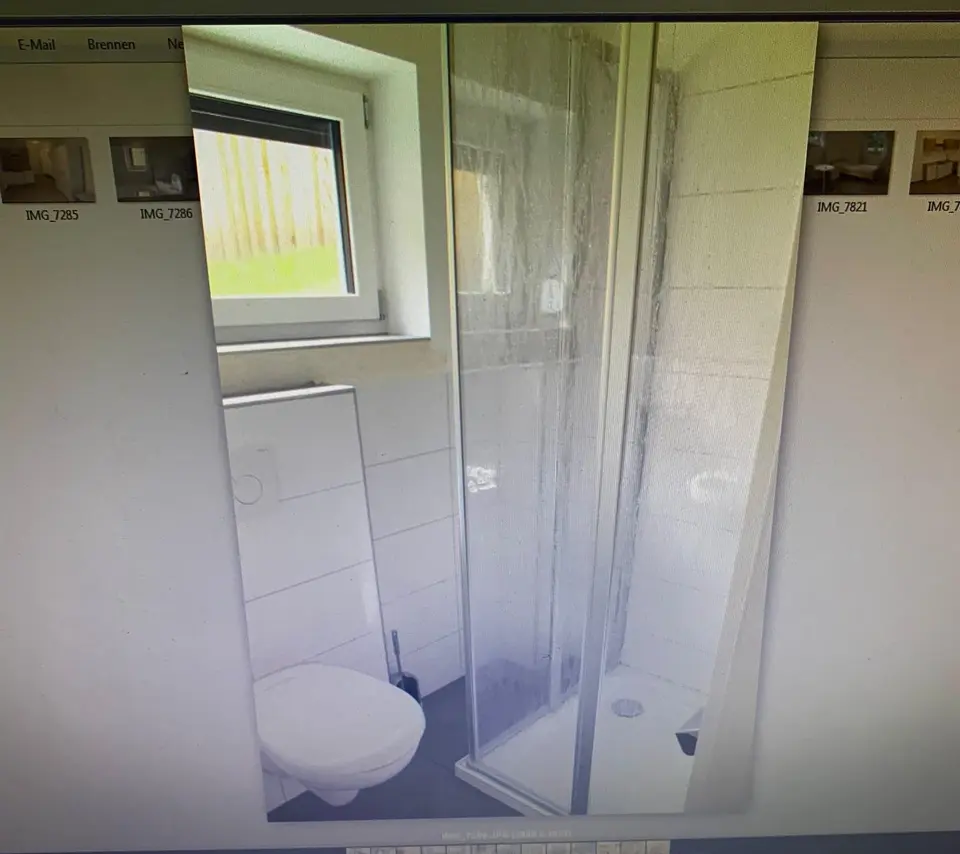 4 Zimmer Wohnung mit 23 m² in Freising – Bild 9