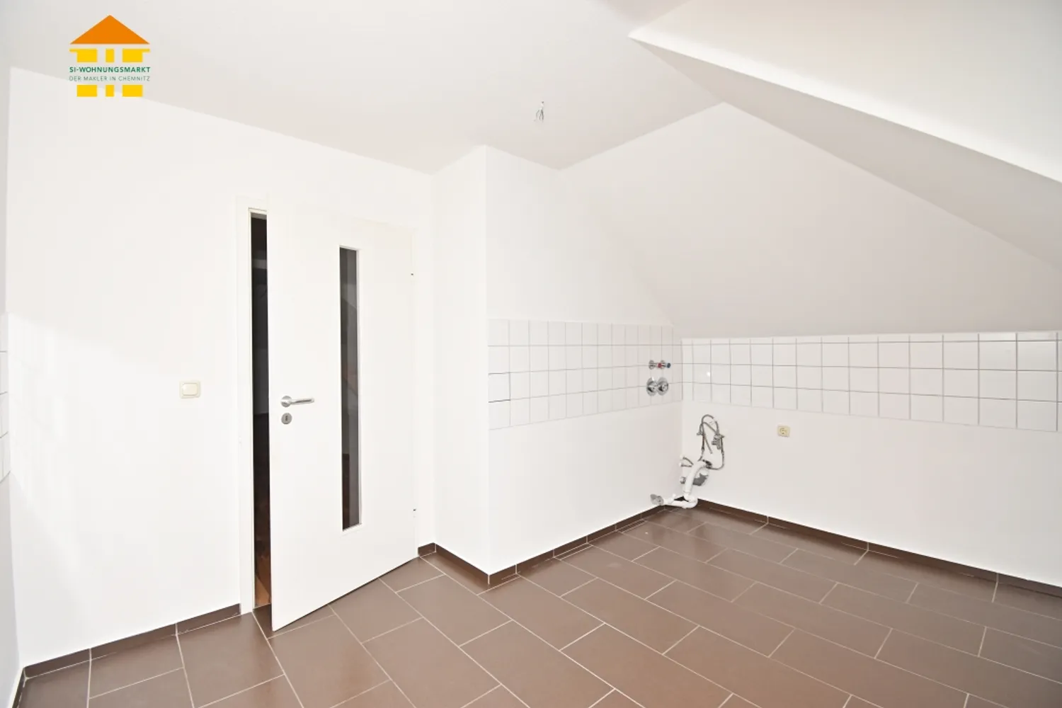 4 room apartment with 82 m² in Chemnitz – Photo 3