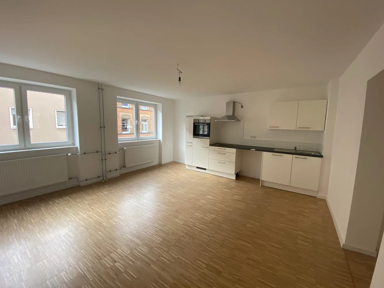 2 Zimmer Wohnung mit 50 m² in Mannheim – Bild 4