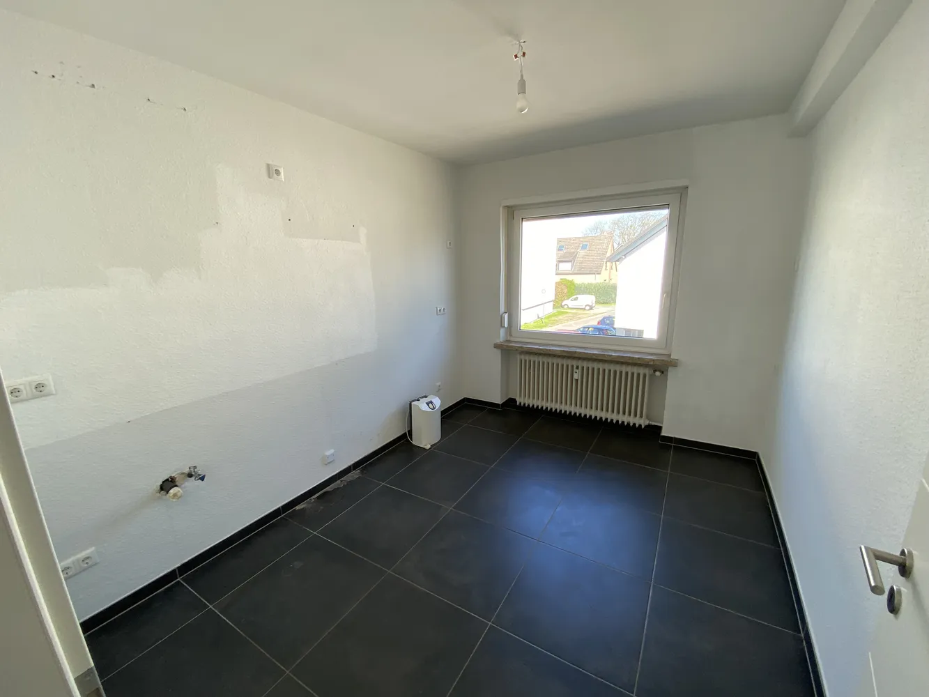 3 Zimmer Wohnung mit 98 m² in Viersen – Bild 1