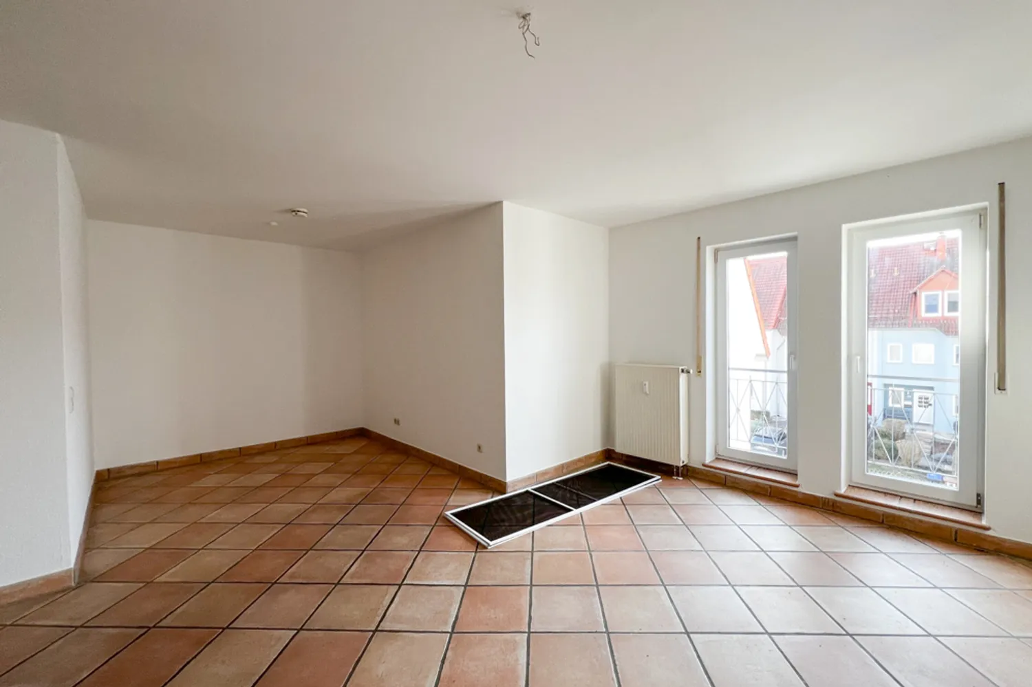 1 Zimmer Wohnung mit 43 m² in Erfurt – Bild 6