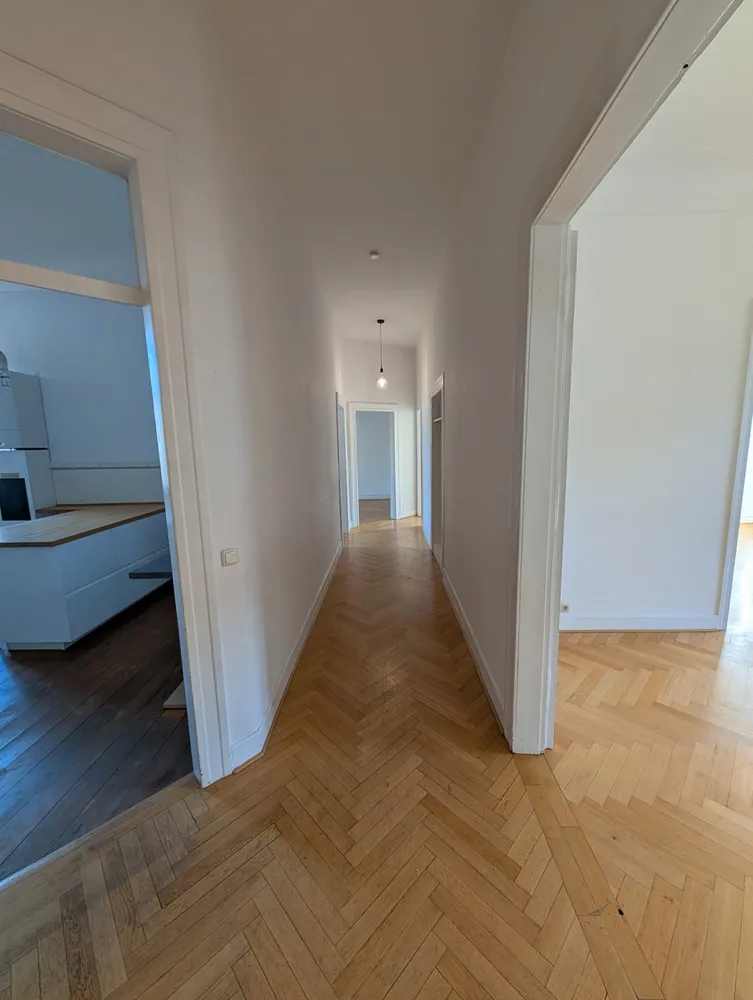 3 room apartment with 134 m² in Cologne – Photo 9