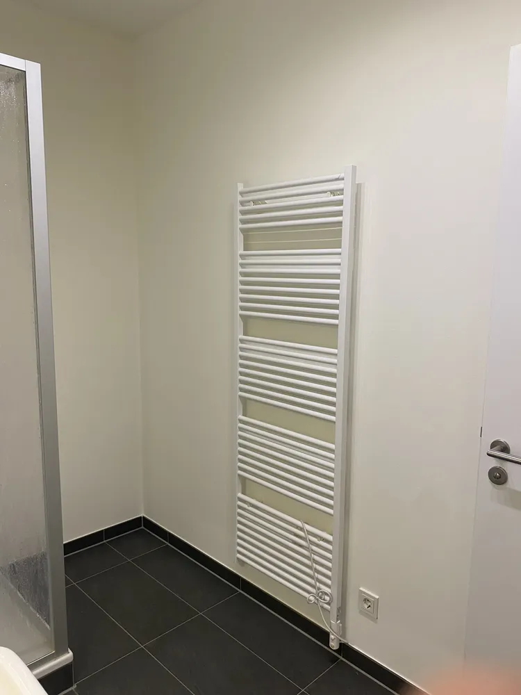 2 Zimmer Wohnung mit 57 m² in Mannheim – Bild 10