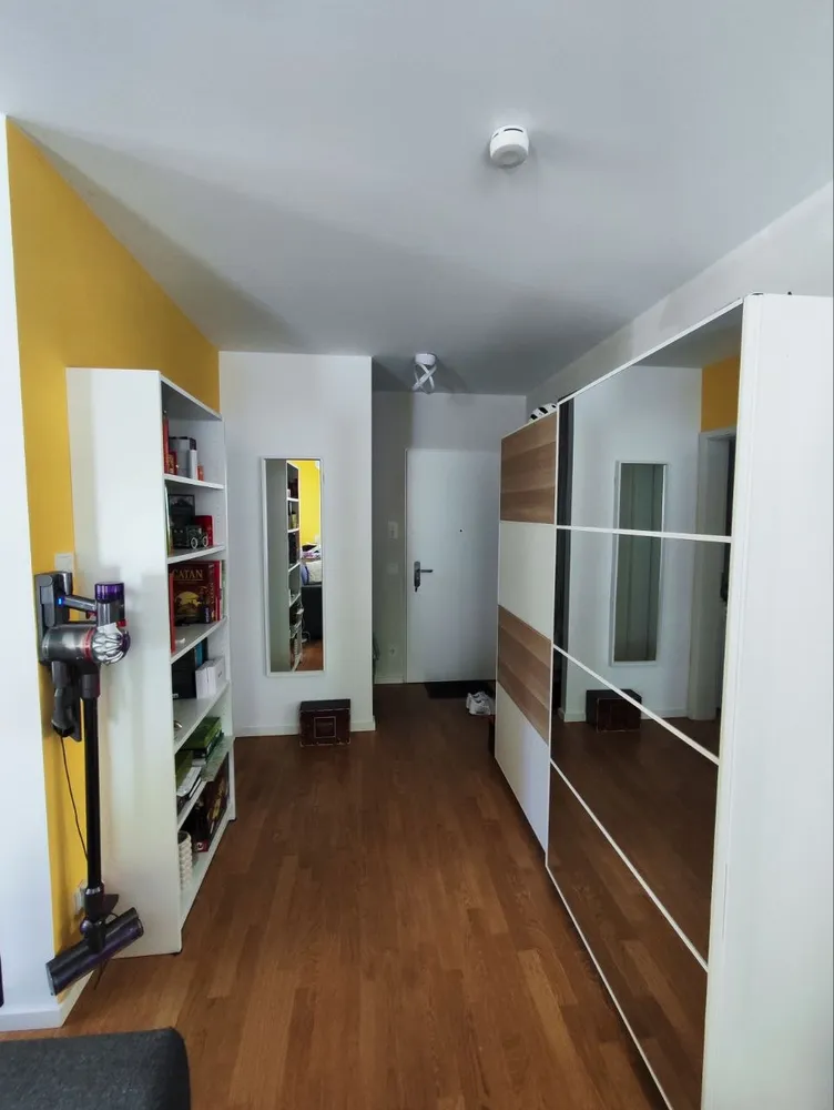 1 Zimmer Wohnung mit 44 m² in Berlin – Bild 6
