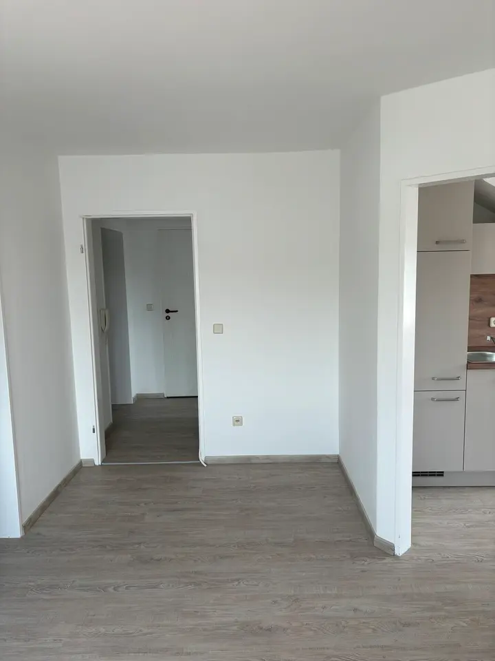 3 Zimmer Wohnung mit 62 m² in Passau – Bild 6