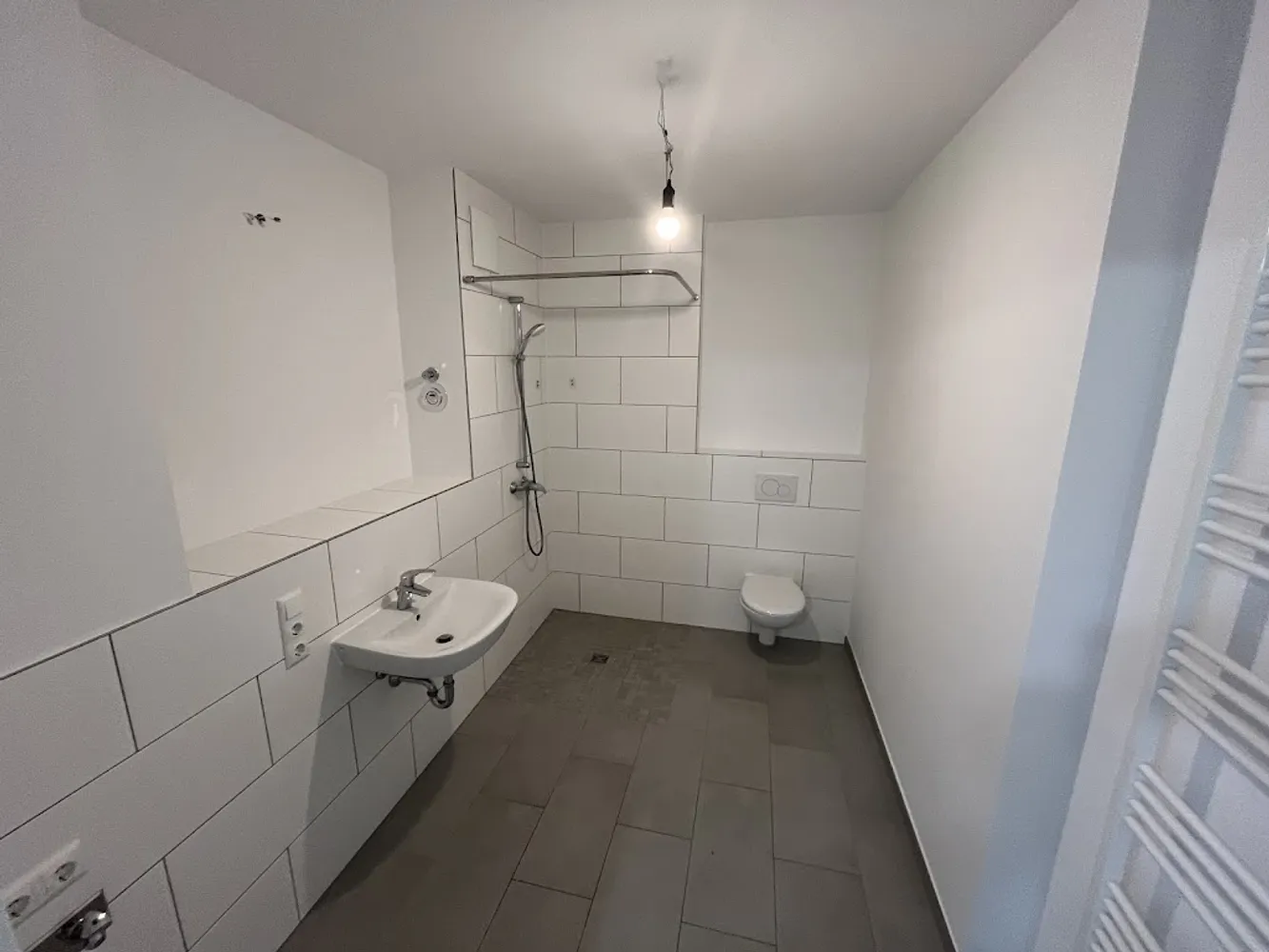 1 room apartment with 44 m² in Berlin – Photo 5