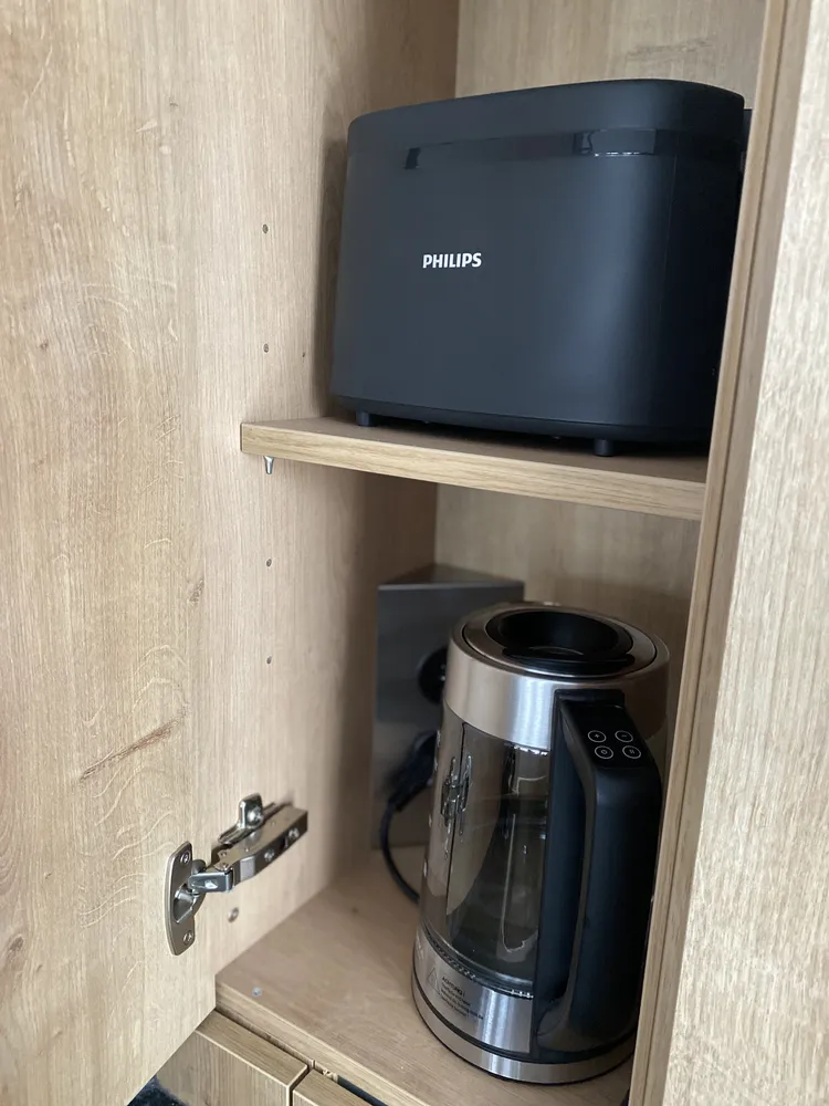 1 Zimmer Wohnung mit 42 m² in Nürnberg – Bild 3