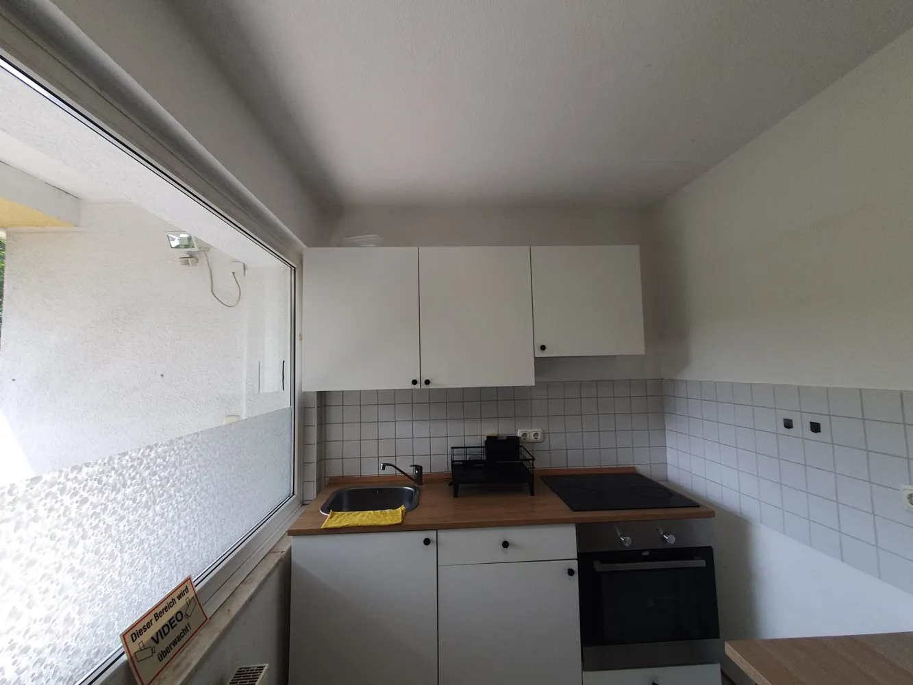 4 Zimmer Wohnung mit 15 m² in Essen – Bild 2