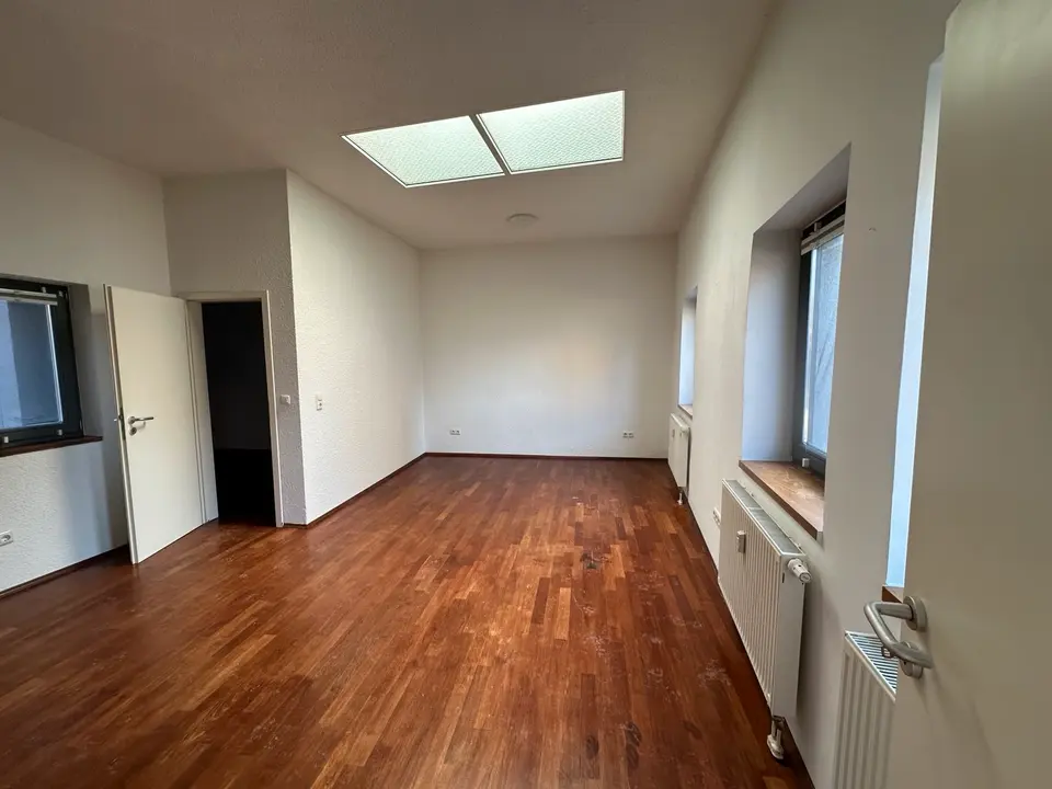 2 Zimmer Wohnung mit 41 m² in Meiningen – Bild 2