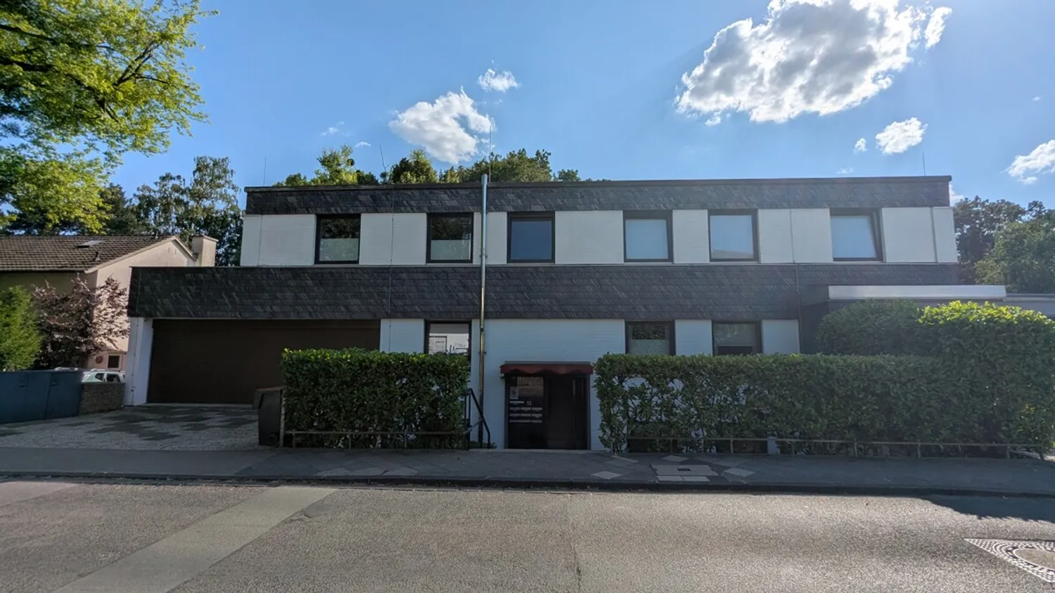 2 Zimmer Wohnung mit 50 m² in Düsseldorf – Bild 2